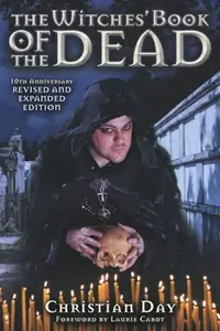 The Witches' Book of the Dead — photo 2