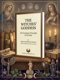 The Witches' Goddess — photo 1