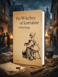 The Witches of Lorraine — photo 1