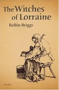 The Witches of Lorraine — photo 2