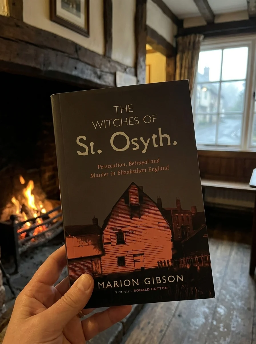 The Witches of St Osyth — photo 2