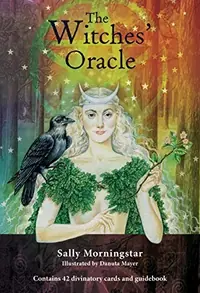 The Witches' Oracle: (Book & Cards) [With Book(s)] — photo 2
