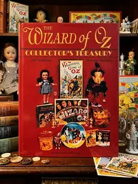 The Wizard of Oz Collector's Treasury — photo 1