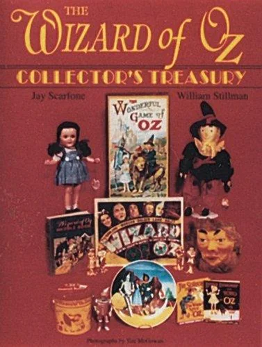 The Wizard of Oz Collector's Treasury — photo 3