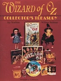The Wizard of Oz Collector's Treasury — photo 2