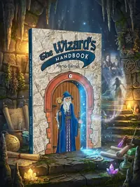 The Wizard's Handbook: How to Be a Wizard in the 21st Century — photo 1