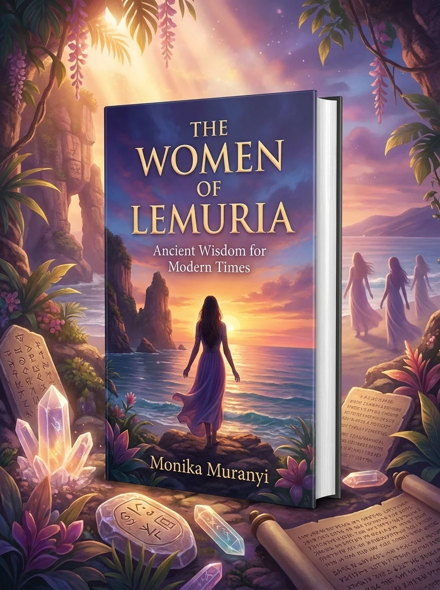 The Women of Lemuria