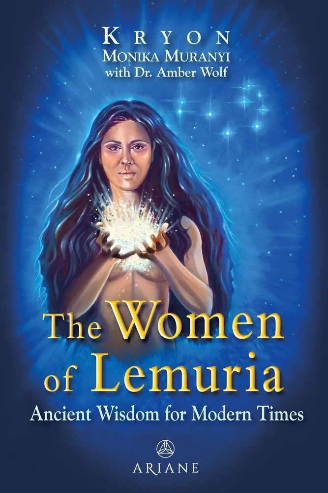 The Women of Lemuria — photo 2