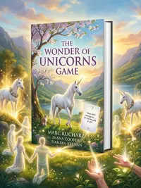 The Wonder of Unicorns Game: Play for Personal and Planetary Healing — photo 1