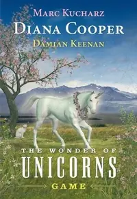 The Wonder of Unicorns Game: Play for Personal and Planetary Healing — photo 2