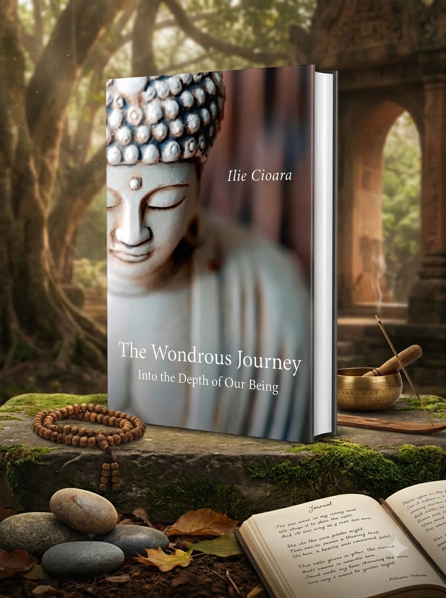 The Wondrous Journey