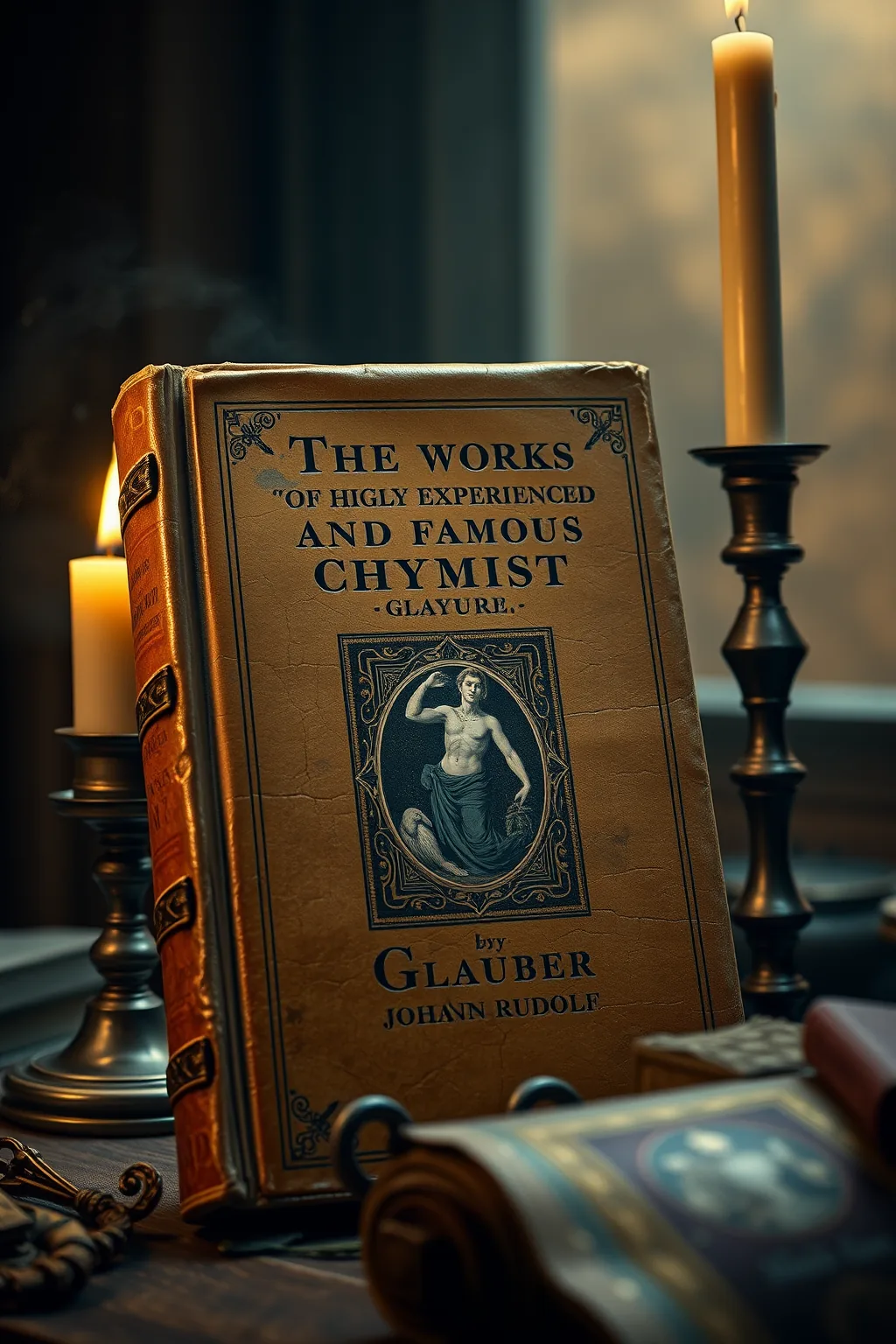 The works of the highly experienced and famous chymist, John Rudolph Glauber: containing, great variety of choice secrets in medicine and alchymy in the working of metallick mines, and the separation of metals: also, various cheap and easie ways of making salt-petre, and improving of barren-land, an