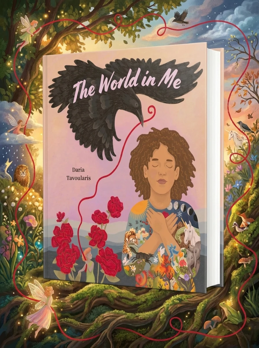 The World in Me