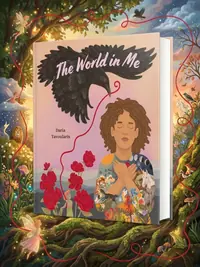 The World in Me — photo 1