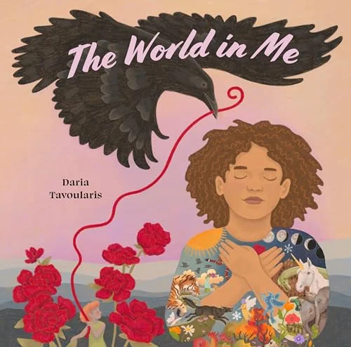 The World in Me — photo 3