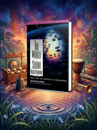 The World Is Sound: NADA Brahma: Music and the Landscape of Consciousness — photo 1