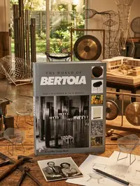 The World of Bertoia Schiffer, Nancy N — photo 1