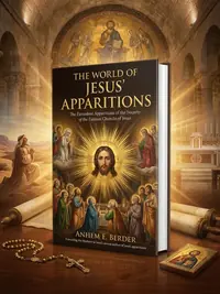 The World of Jesus' Apparitions: From St. Margaret Mary to Today — photo 1