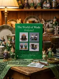 The World of Wade Ireland Warner, Ian — photo 1