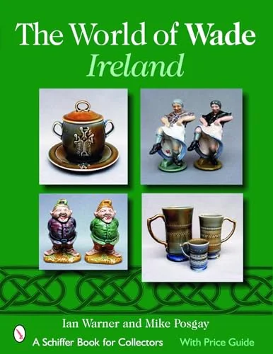 The World of Wade Ireland Warner, Ian