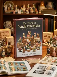 The World of Wade Whimsies Warner, Ian — photo 1