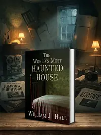 The World's Most Haunted House: The True Story of the Bridgeport Poltergeist on Lindley Street — photo 1