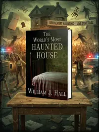 The World's Most Haunted House: The True Story of the Bridgeport Poltergeist on Lindley Street — photo 1
