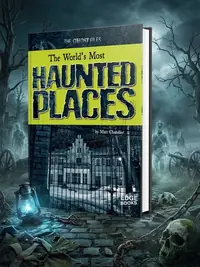 The World's Most Haunted Places Chandler, Matt — photo 1