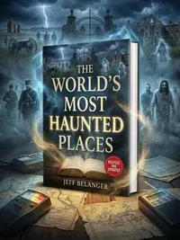 The World's Most Haunted Places — photo 1