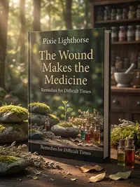 The Wound Makes the Medicine: Elemental Remediations for Transforming Heartache — photo 1