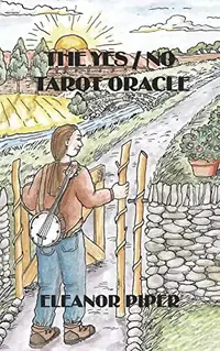 The Yes / No Tarot Oracle — photo 2