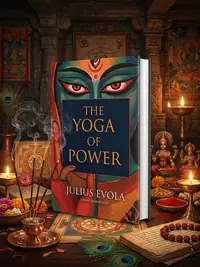 The Yoga of Power: Tantra, Shakti, and the Secret Way — photo 1
