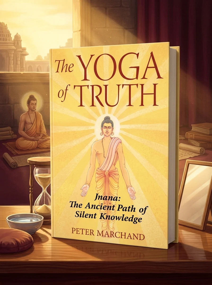 The Yoga of Truth: Jnana: The Ancient Path of Silent Knowledge