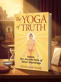 The Yoga of Truth: Jnana: The Ancient Path of Silent Knowledge — photo 1