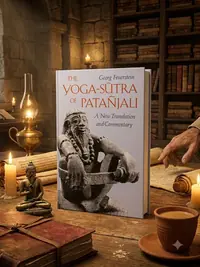 The Yoga-Sutra of Patañjali: A New Translation and Commentary (Original) — photo 1