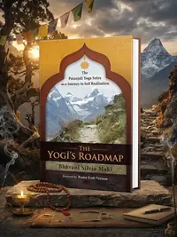 The Yogi's Roadmap: Patanjali Yoga Sutra as a Journey to Self Realization — photo 1