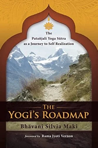 The Yogi's Roadmap: Patanjali Yoga Sutra as a Journey to Self Realization — photo 3