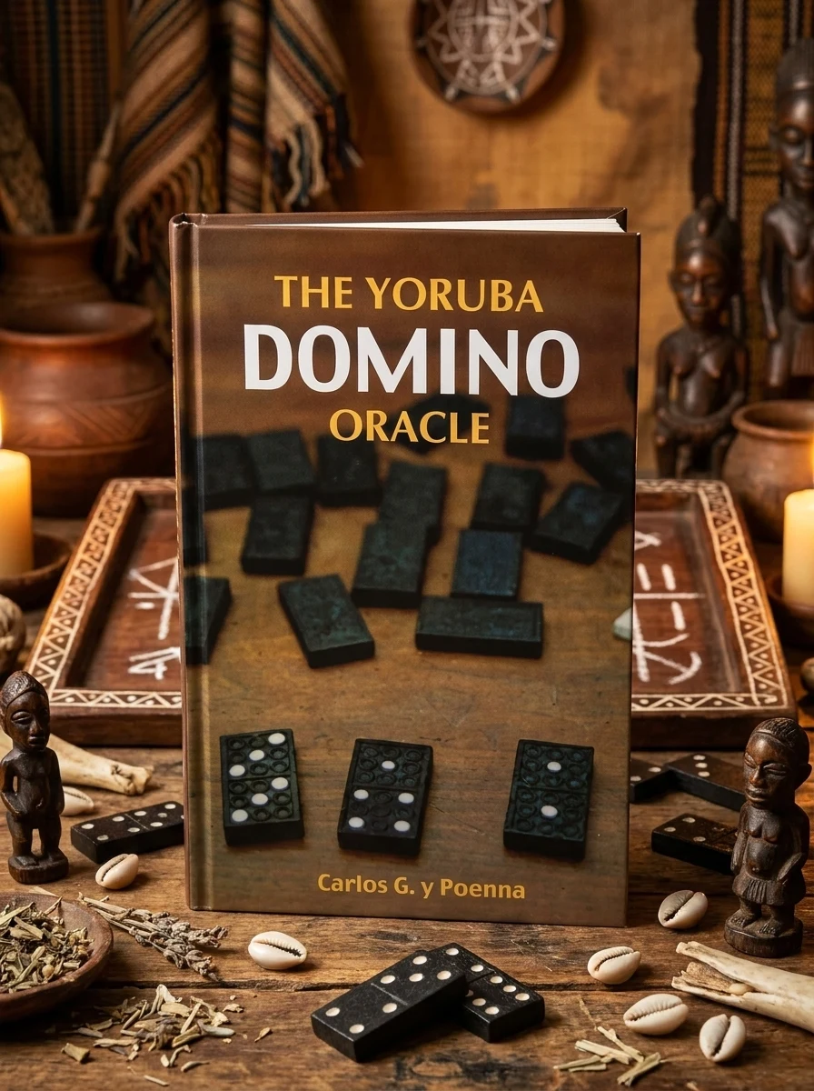 The Yoruba Domino Oracle