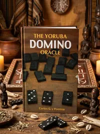 The Yoruba Domino Oracle — photo 1