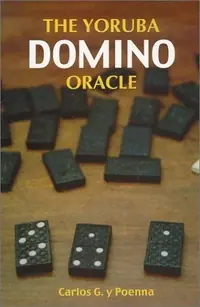 The Yoruba Domino Oracle — photo 2