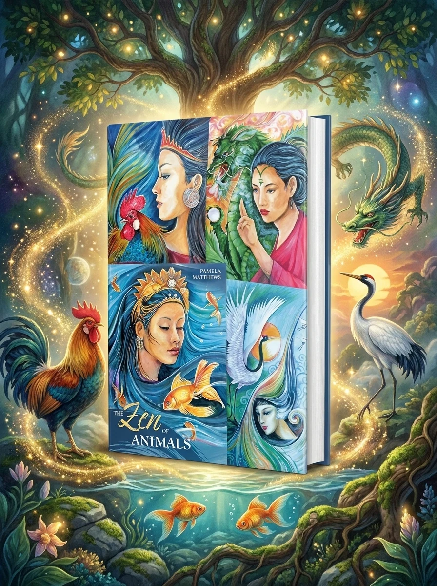The Zen of Animals