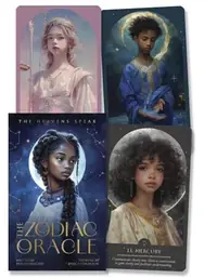 The Zodiac Oracle: The Heavens Speak — photo 2