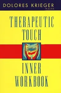 Therapeutic Touch Inner Workbook (Original) — photo 2