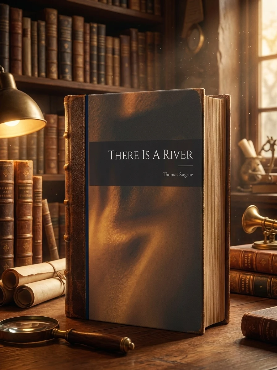 There Is A River