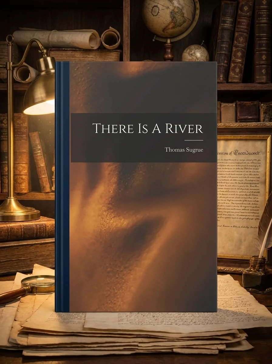 There Is A River