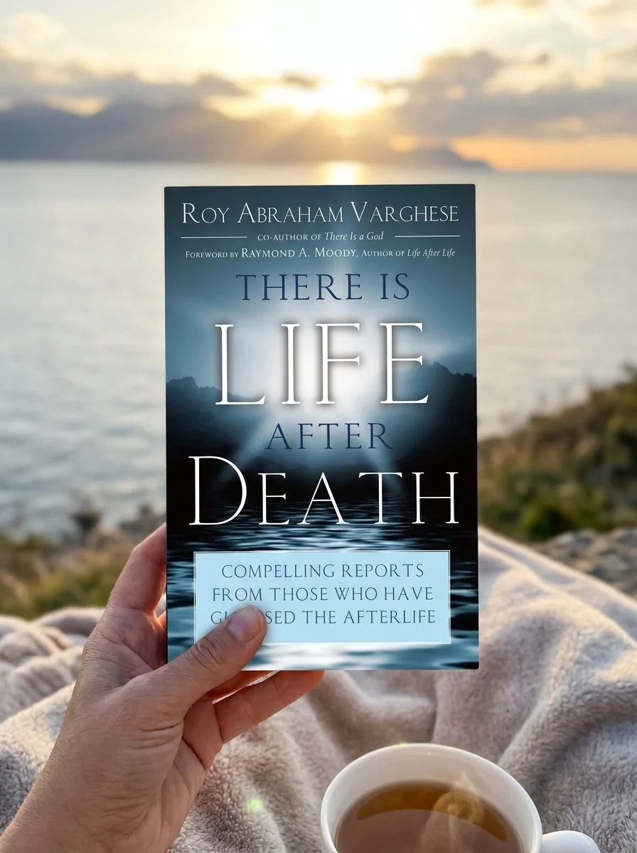 There Is Life After Death: Compelling Reports from Those Who Have Glimpsed the After-Life — photo 2