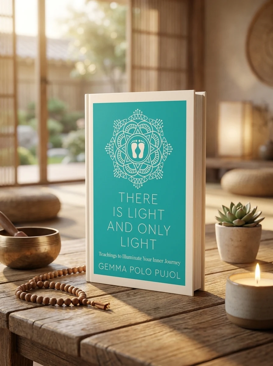 There Is Light and Only Light: Teachings to Illuminate Your Inner Journey