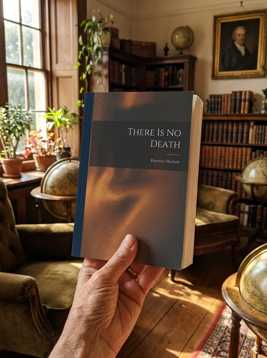 There is no Death — photo 2
