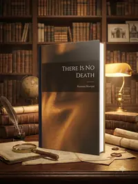 There is no Death — photo 1