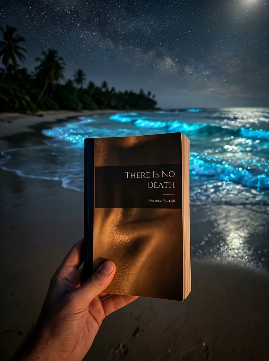 There is no Death — photo 2